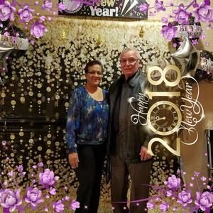 Meet your Posher, Antonia